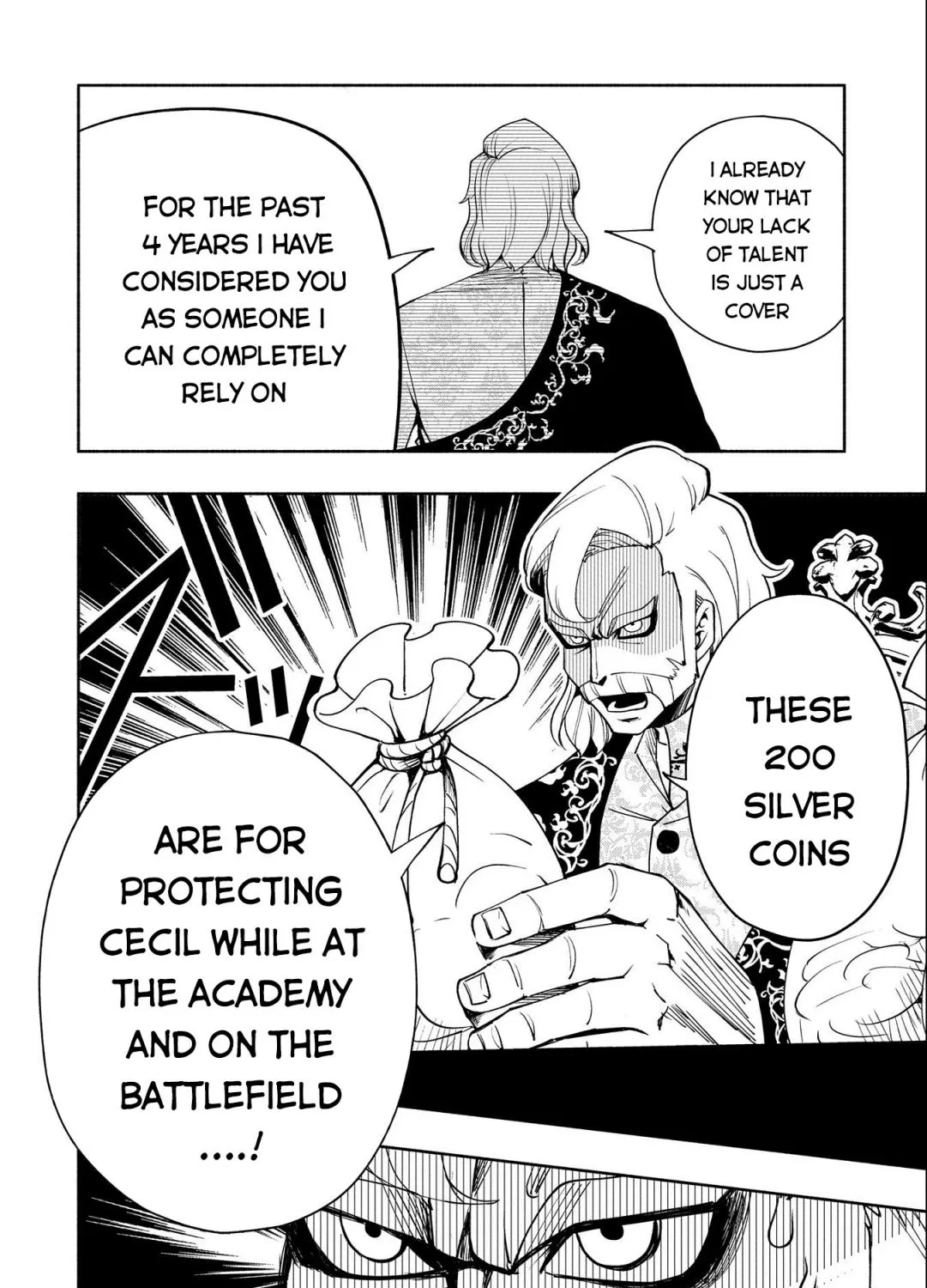 Hellmode ~Gamer Who Likes to Speedrun Becomes Peerless in a Parallel World with Obsolete Setting~ Chapter 24 page 10 - 