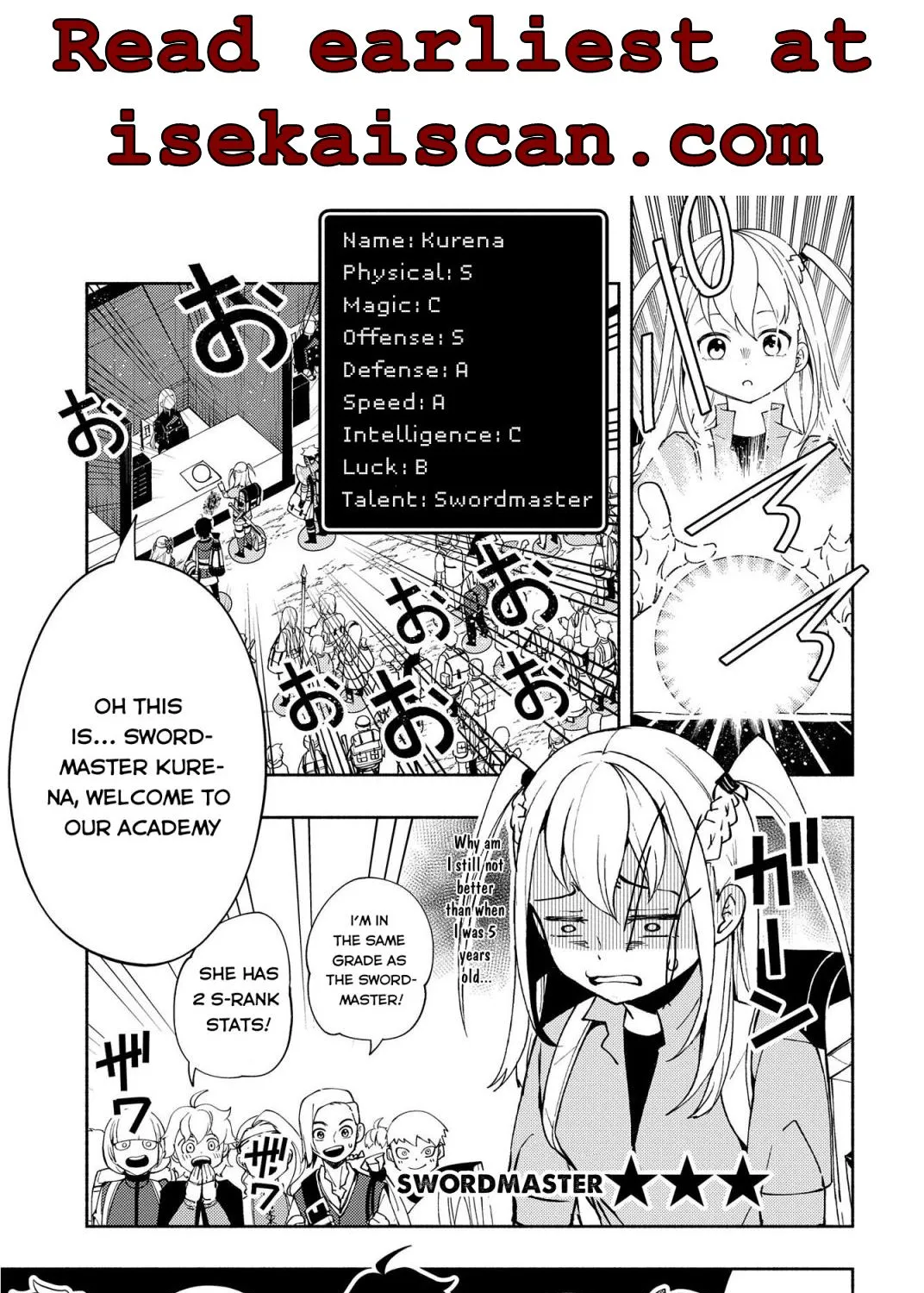 Hellmode ~Gamer Who Likes to Speedrun Becomes Peerless in a Parallel World with Obsolete Setting~ Chapter 26 page 5 - 