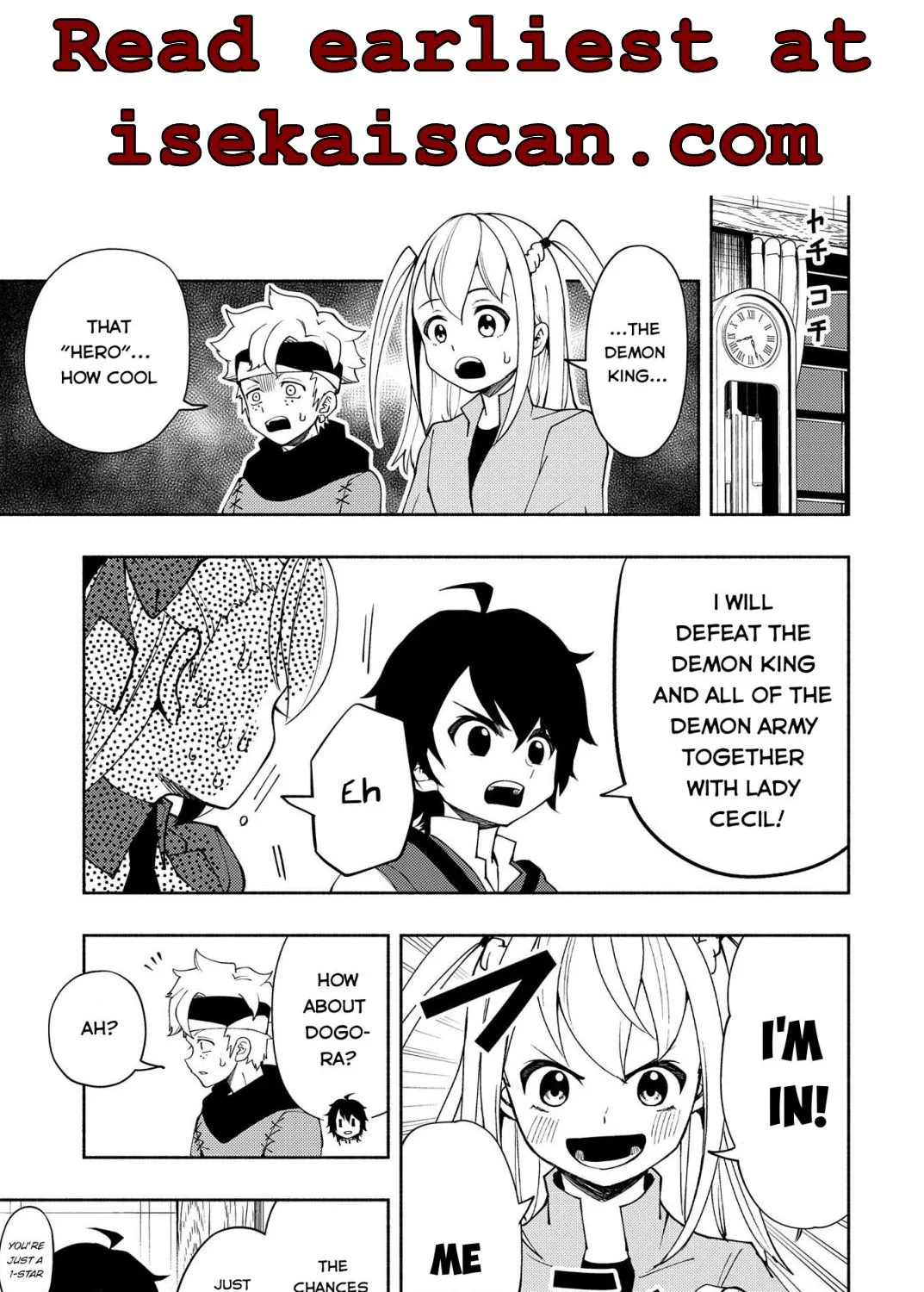 Hellmode ~Gamer Who Likes to Speedrun Becomes Peerless in a Parallel World with Obsolete Setting~ Chapter 26 page 41 - 