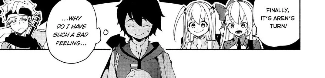Hellmode ~Gamer Who Likes to Speedrun Becomes Peerless in a Parallel World with Obsolete Setting~ Chapter 26 page 6 - 