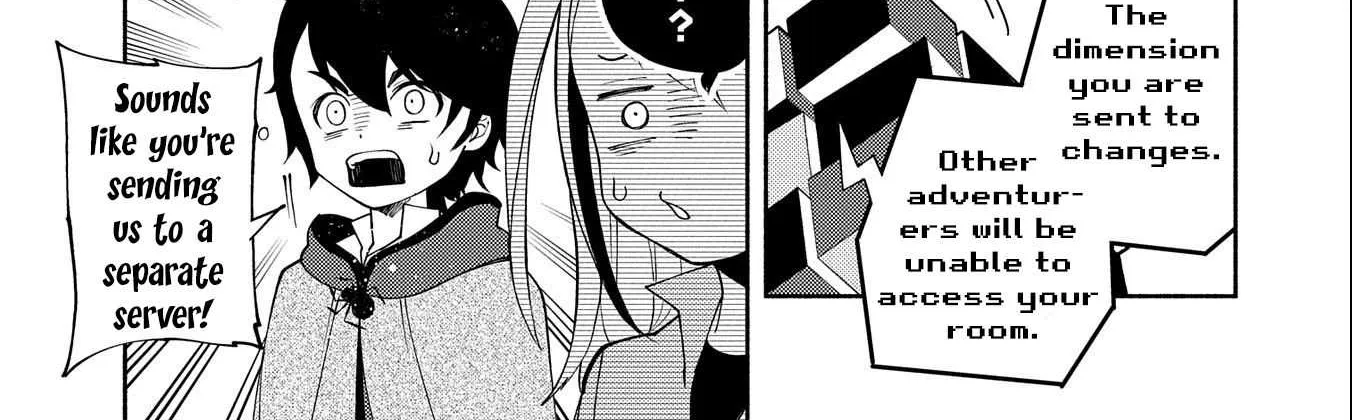 Hellmode ~Gamer Who Likes to Speedrun Becomes Peerless in a Parallel World with Obsolete Setting~ Chapter 27 page 12 - 