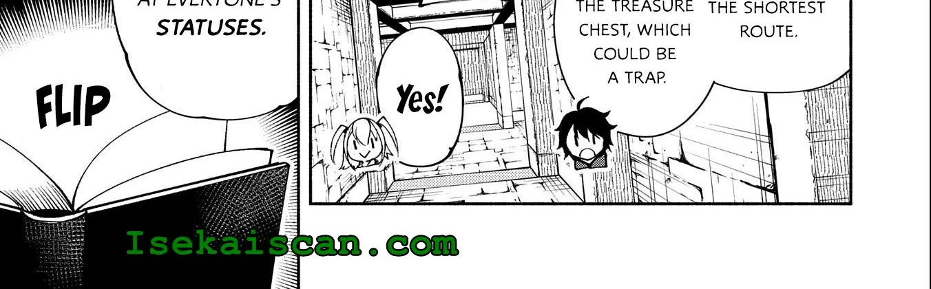 Hellmode ~Gamer Who Likes to Speedrun Becomes Peerless in a Parallel World with Obsolete Setting~ Chapter 27 page 16 - 