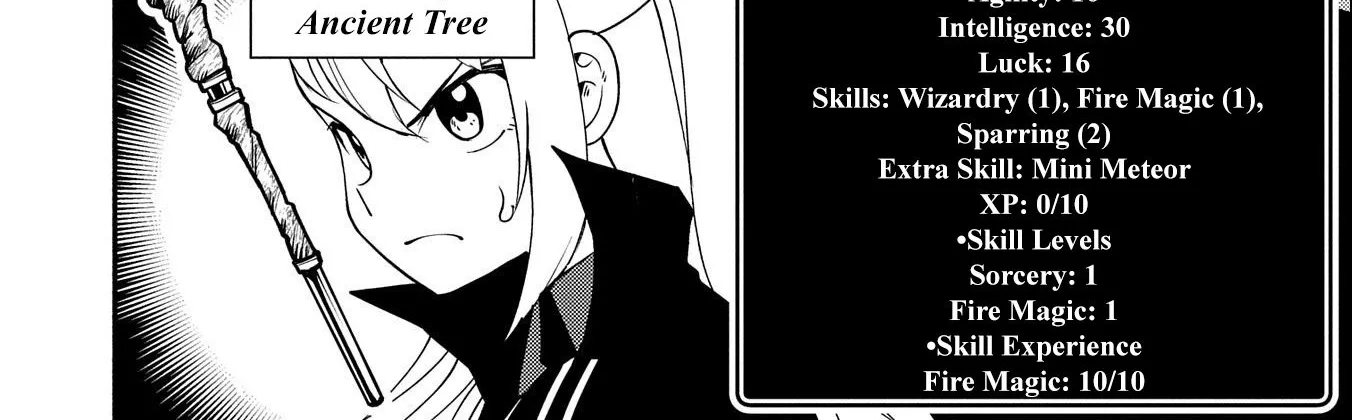 Hellmode ~Gamer Who Likes to Speedrun Becomes Peerless in a Parallel World with Obsolete Setting~ Chapter 27 page 20 - 