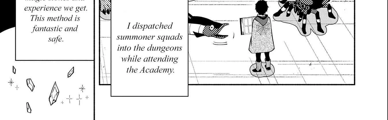 Hellmode ~Gamer Who Likes to Speedrun Becomes Peerless in a Parallel World with Obsolete Setting~ Chapter 27 page 26 - 