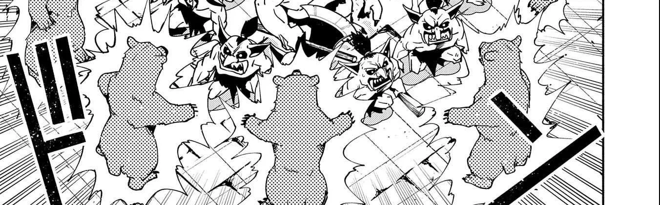 Hellmode ~Gamer Who Likes to Speedrun Becomes Peerless in a Parallel World with Obsolete Setting~ Chapter 27 page 30 - 