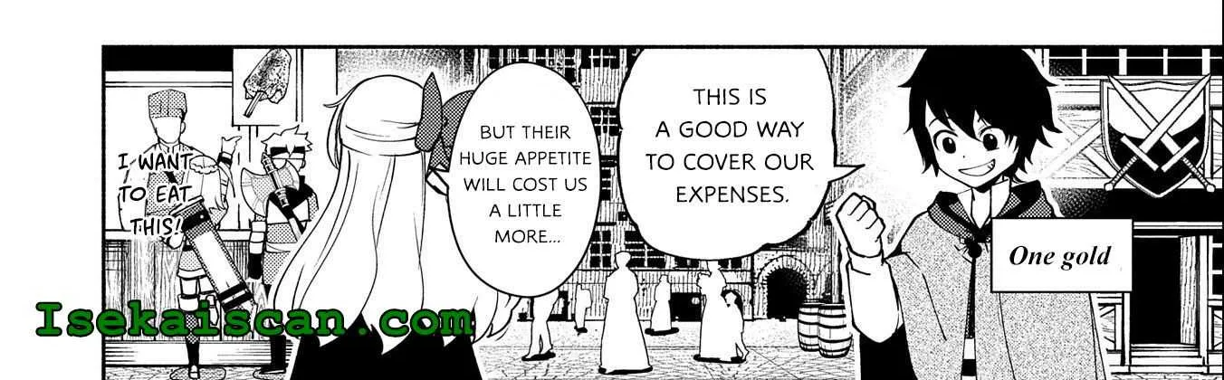 Hellmode ~Gamer Who Likes to Speedrun Becomes Peerless in a Parallel World with Obsolete Setting~ Chapter 27 page 32 - 