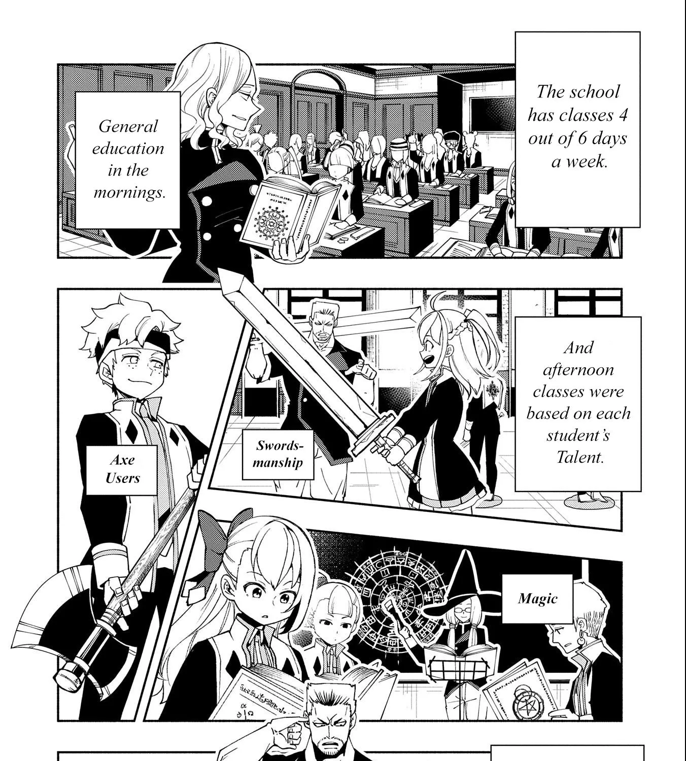 Hellmode ~Gamer Who Likes to Speedrun Becomes Peerless in a Parallel World with Obsolete Setting~ Chapter 27 page 5 - 