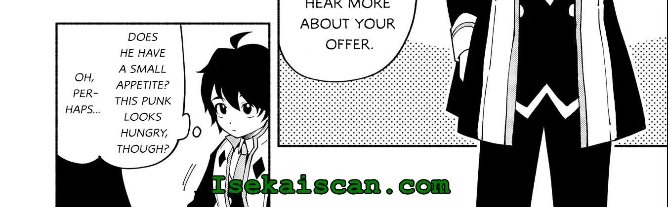 Hellmode ~Gamer Who Likes to Speedrun Becomes Peerless in a Parallel World with Obsolete Setting~ Chapter 27 page 44 - 