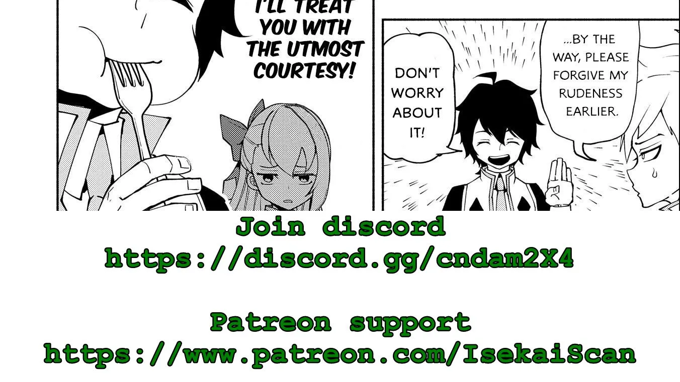Hellmode ~Gamer Who Likes to Speedrun Becomes Peerless in a Parallel World with Obsolete Setting~ Chapter 27 page 48 - 