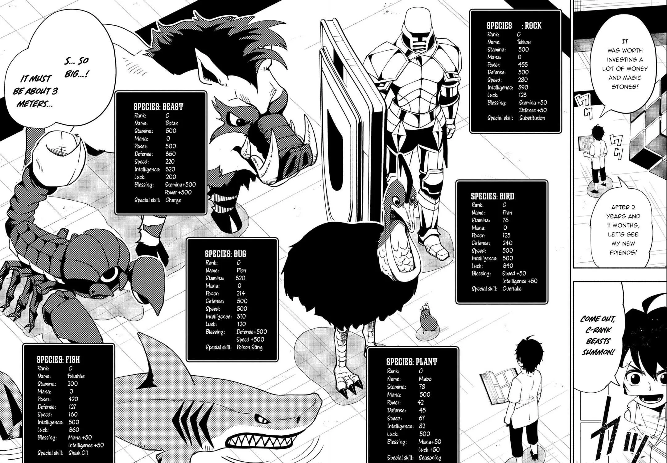 Hellmode ~Gamer Who Likes to Speedrun Becomes Peerless in a Parallel World with Obsolete Setting~ Chapter 28 page 19 - 