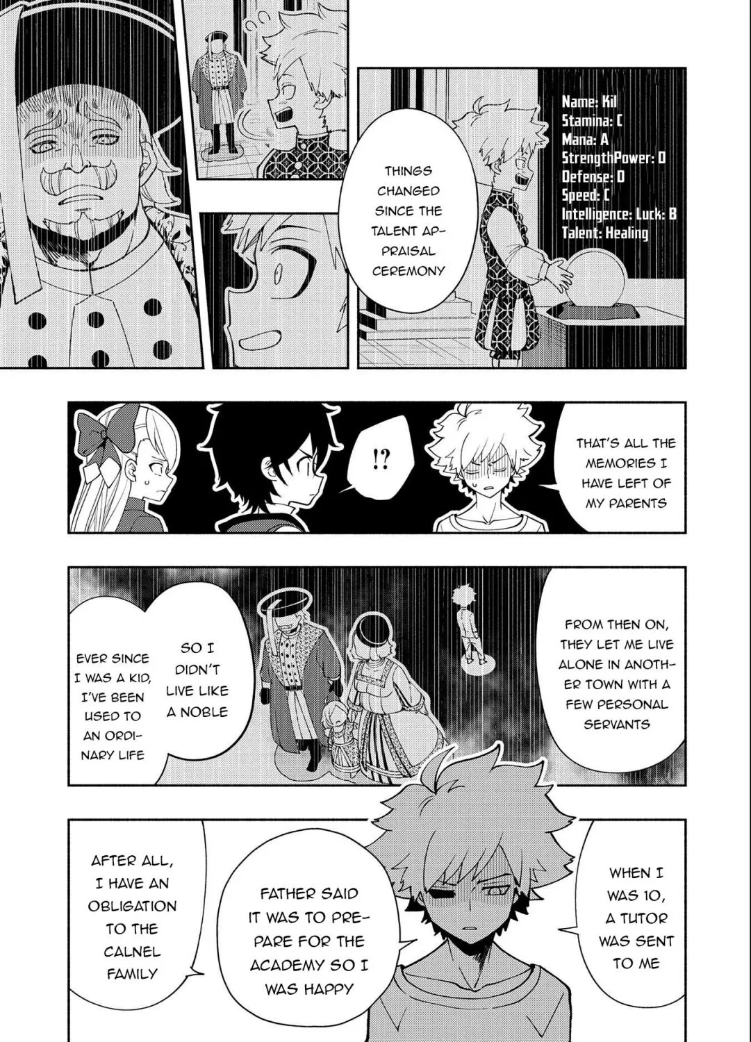 Hellmode ~Gamer Who Likes to Speedrun Becomes Peerless in a Parallel World with Obsolete Setting~ Chapter 29 page 33 - 