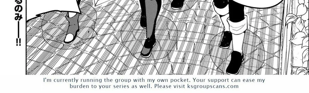 Hellmode ~Gamer Who Likes to Speedrun Becomes Peerless in a Parallel World with Obsolete Setting~ Chapter 29 page 48 - 