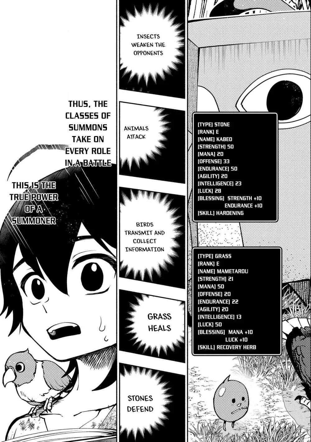 Hellmode ~Gamer Who Likes to Speedrun Becomes Peerless in a Parallel World with Obsolete Setting~ Chapter 3 page 24 - 