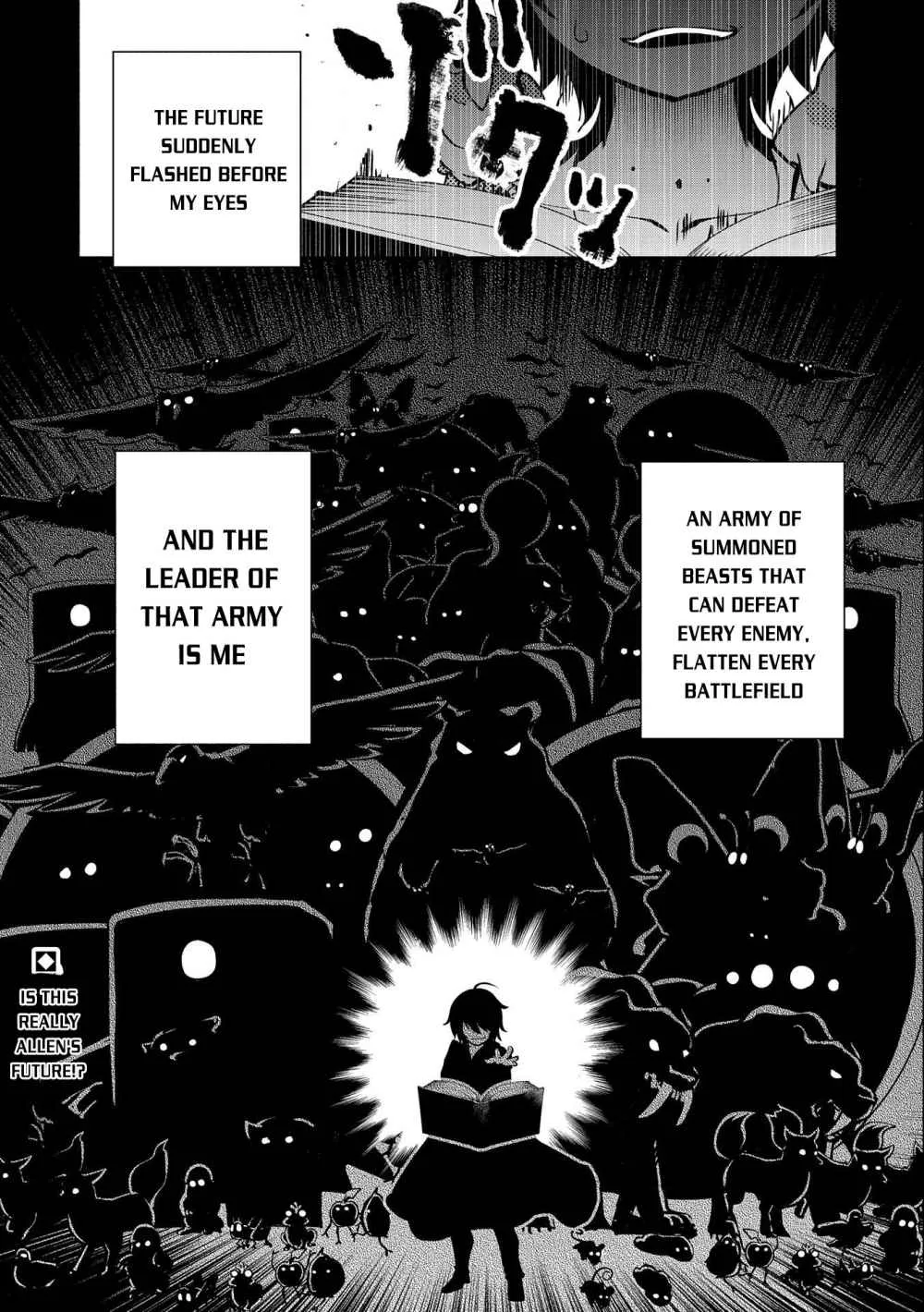 Hellmode ~Gamer Who Likes to Speedrun Becomes Peerless in a Parallel World with Obsolete Setting~ Chapter 3 page 25 - 