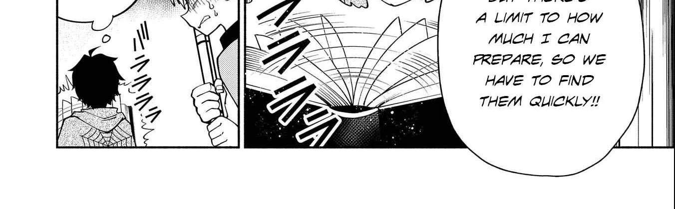 Hellmode ~Gamer Who Likes to Speedrun Becomes Peerless in a Parallel World with Obsolete Setting~ Chapter 32 page 13 - 