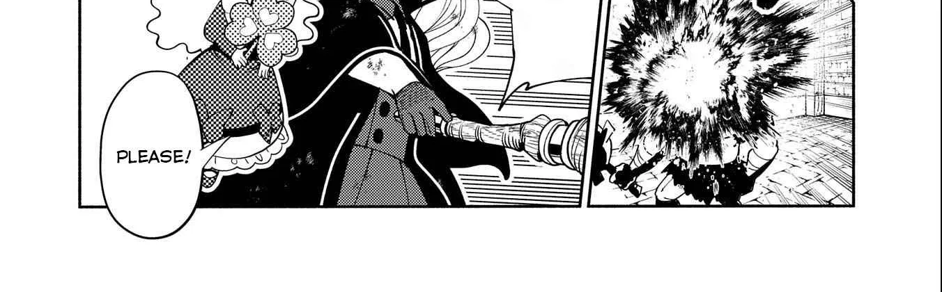 Hellmode ~Gamer Who Likes to Speedrun Becomes Peerless in a Parallel World with Obsolete Setting~ Chapter 32 page 17 - 