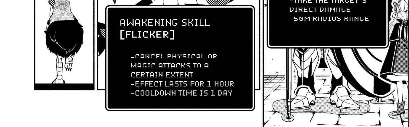 Hellmode ~Gamer Who Likes to Speedrun Becomes Peerless in a Parallel World with Obsolete Setting~ Chapter 32 page 29 - 
