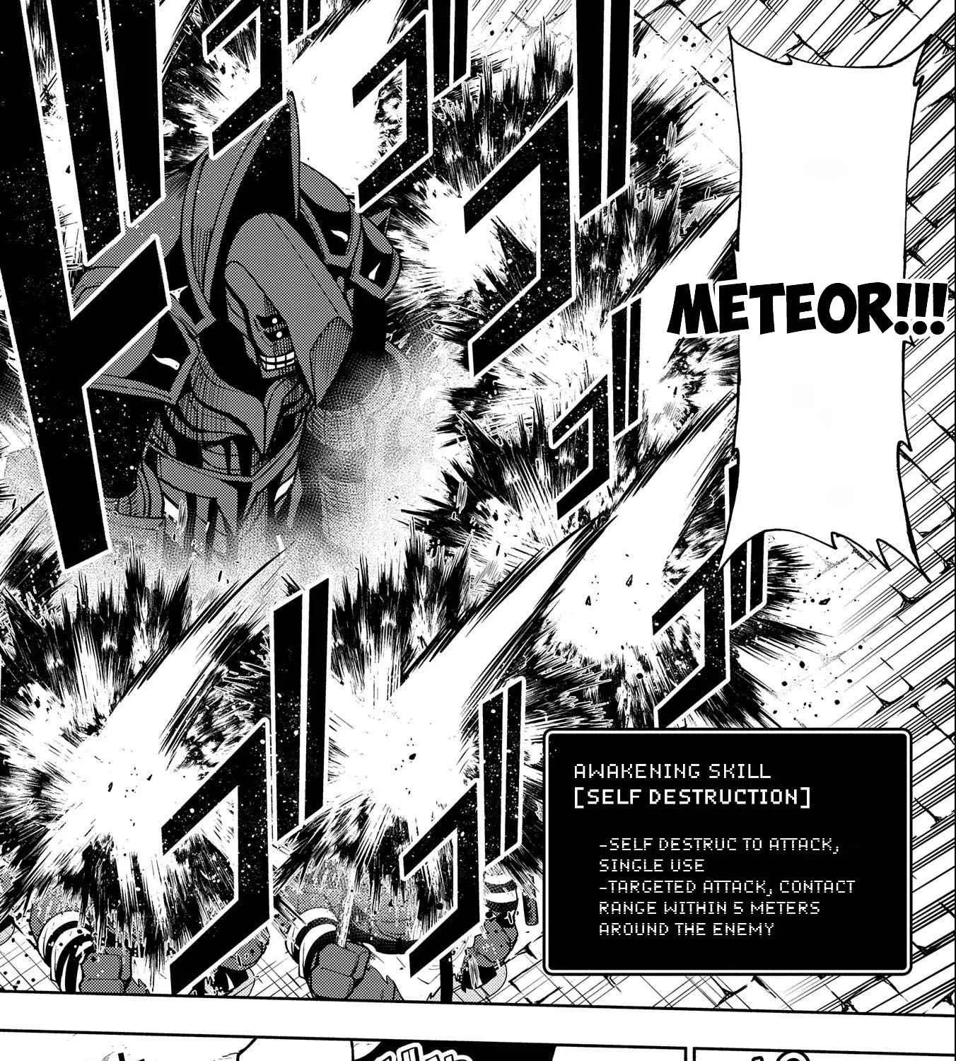Hellmode ~Gamer Who Likes to Speedrun Becomes Peerless in a Parallel World with Obsolete Setting~ Chapter 32 page 32 - 