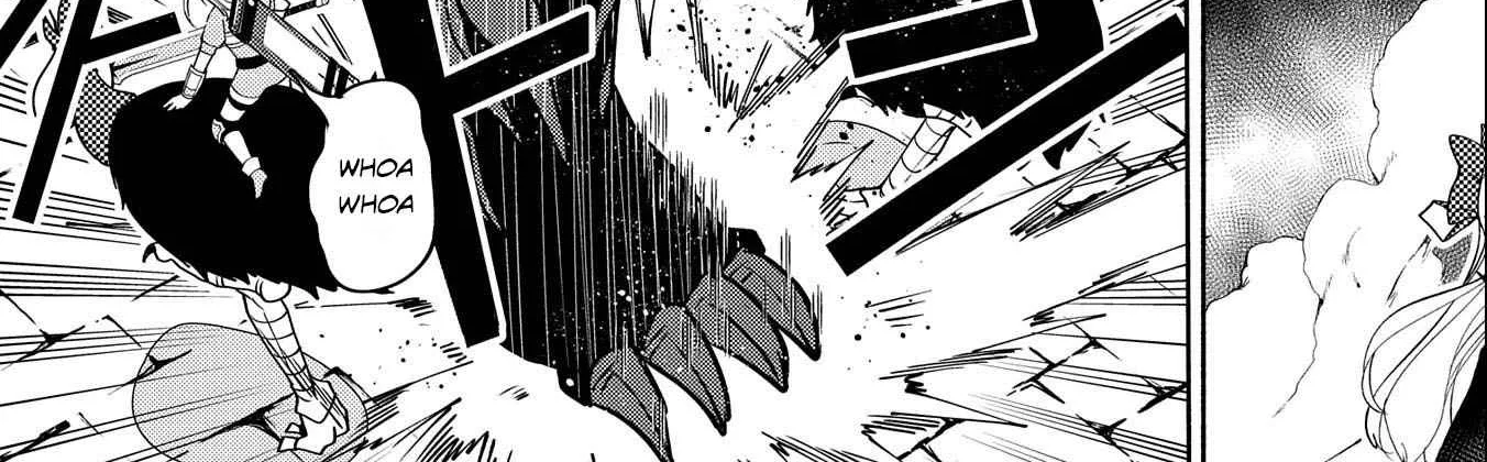 Hellmode ~Gamer Who Likes to Speedrun Becomes Peerless in a Parallel World with Obsolete Setting~ Chapter 32 page 35 - 