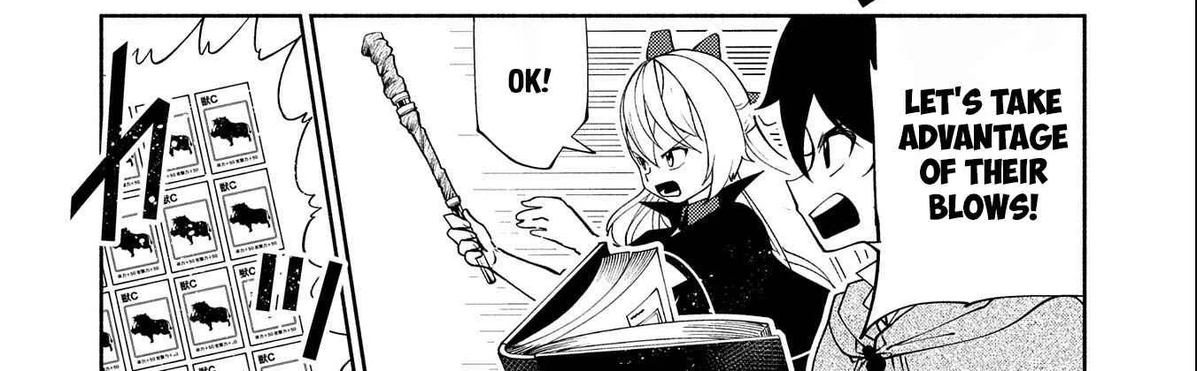 Hellmode ~Gamer Who Likes to Speedrun Becomes Peerless in a Parallel World with Obsolete Setting~ Chapter 32 page 41 - 