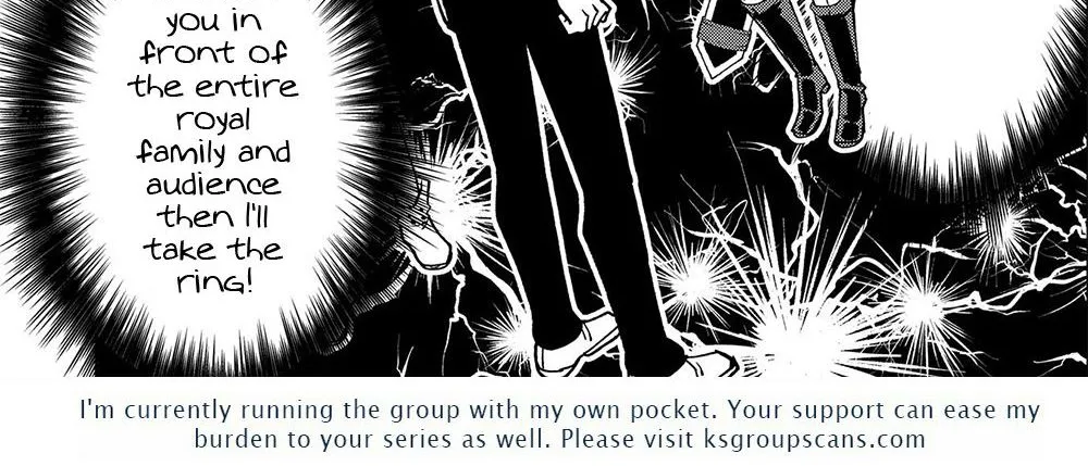 Hellmode ~Gamer Who Likes to Speedrun Becomes Peerless in a Parallel World with Obsolete Setting~ Chapter 35 page 28 - 