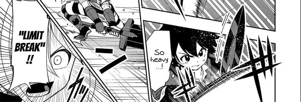 Hellmode ~Gamer Who Likes to Speedrun Becomes Peerless in a Parallel World with Obsolete Setting~ Chapter 36 page 18 - 