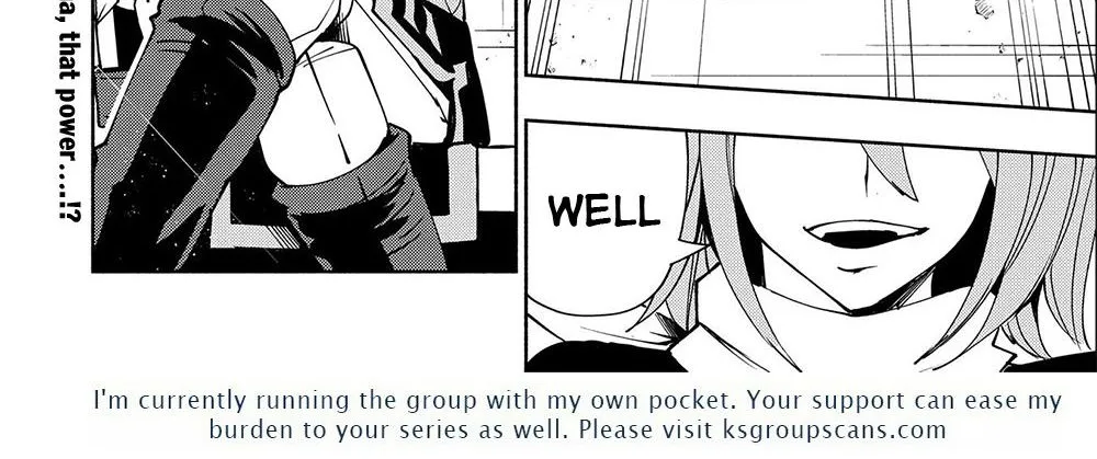 Hellmode ~Gamer Who Likes to Speedrun Becomes Peerless in a Parallel World with Obsolete Setting~ Chapter 36 page 28 - 