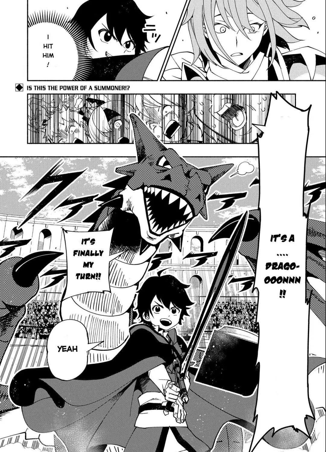 Hellmode ~Gamer Who Likes to Speedrun Becomes Peerless in a Parallel World with Obsolete Setting~ Chapter 37 page 48 - 