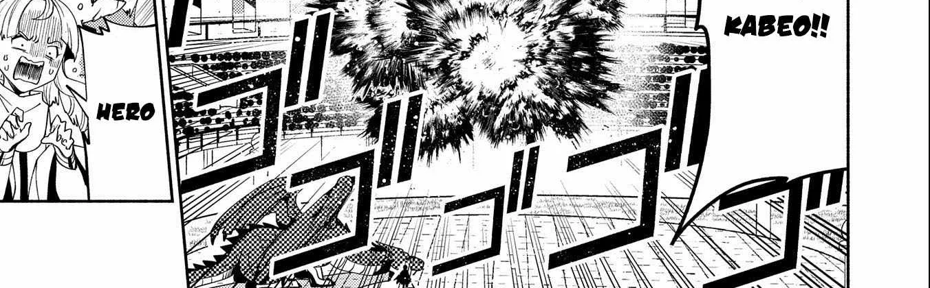Hellmode ~Gamer Who Likes to Speedrun Becomes Peerless in a Parallel World with Obsolete Setting~ Chapter 38 page 15 - 