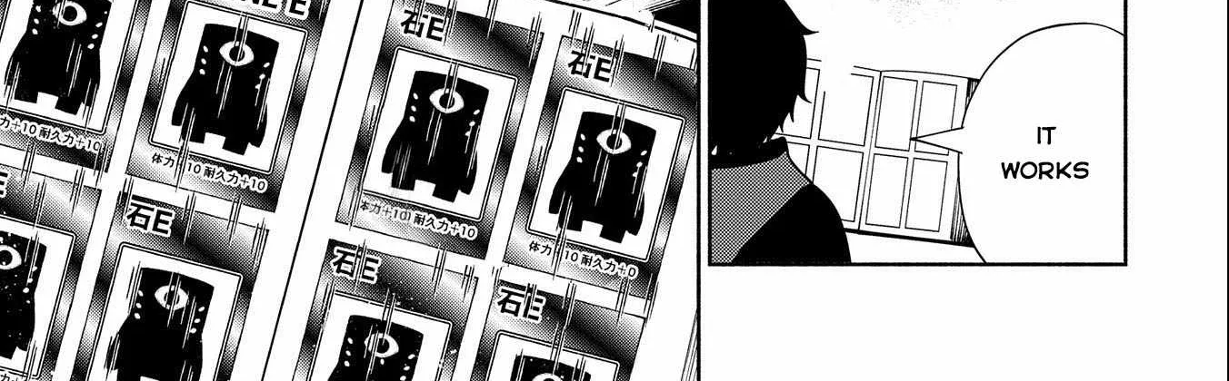 Hellmode ~Gamer Who Likes to Speedrun Becomes Peerless in a Parallel World with Obsolete Setting~ Chapter 38 page 19 - 