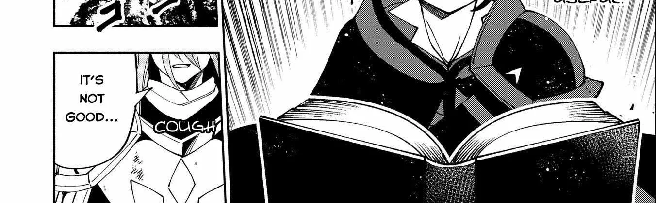 Hellmode ~Gamer Who Likes to Speedrun Becomes Peerless in a Parallel World with Obsolete Setting~ Chapter 38 page 21 - 