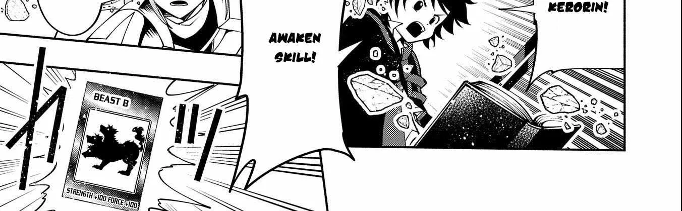 Hellmode ~Gamer Who Likes to Speedrun Becomes Peerless in a Parallel World with Obsolete Setting~ Chapter 38 page 23 - 