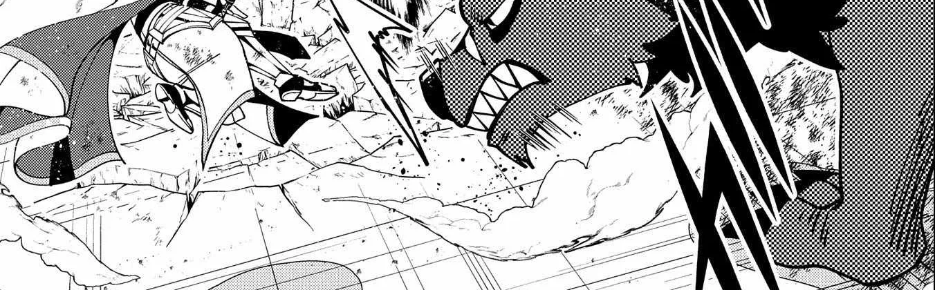 Hellmode ~Gamer Who Likes to Speedrun Becomes Peerless in a Parallel World with Obsolete Setting~ Chapter 38 page 27 - 