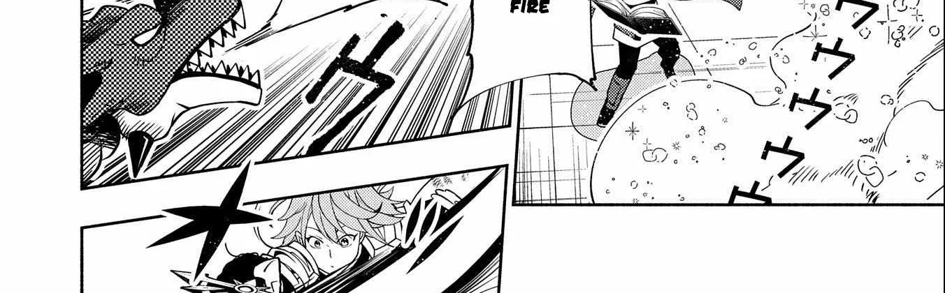 Hellmode ~Gamer Who Likes to Speedrun Becomes Peerless in a Parallel World with Obsolete Setting~ Chapter 38 page 29 - 