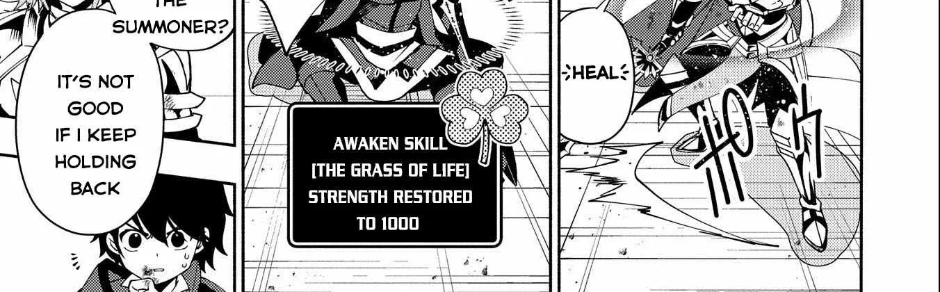 Hellmode ~Gamer Who Likes to Speedrun Becomes Peerless in a Parallel World with Obsolete Setting~ Chapter 38 page 31 - 