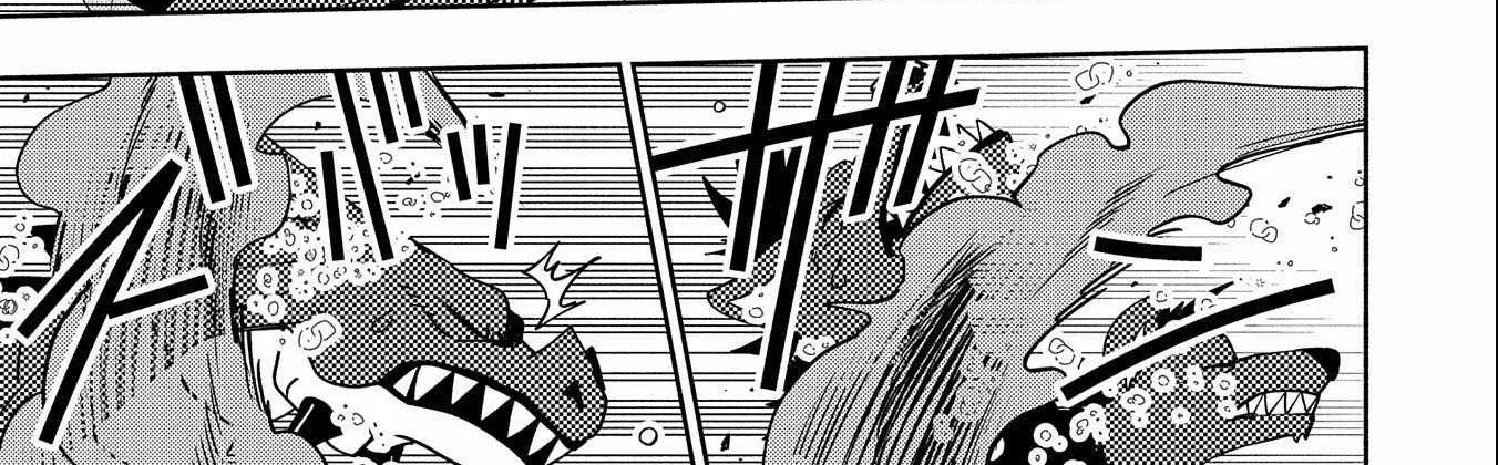 Hellmode ~Gamer Who Likes to Speedrun Becomes Peerless in a Parallel World with Obsolete Setting~ Chapter 38 page 35 - 
