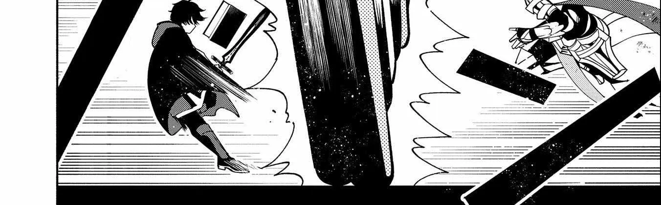 Hellmode ~Gamer Who Likes to Speedrun Becomes Peerless in a Parallel World with Obsolete Setting~ Chapter 38 page 37 - 
