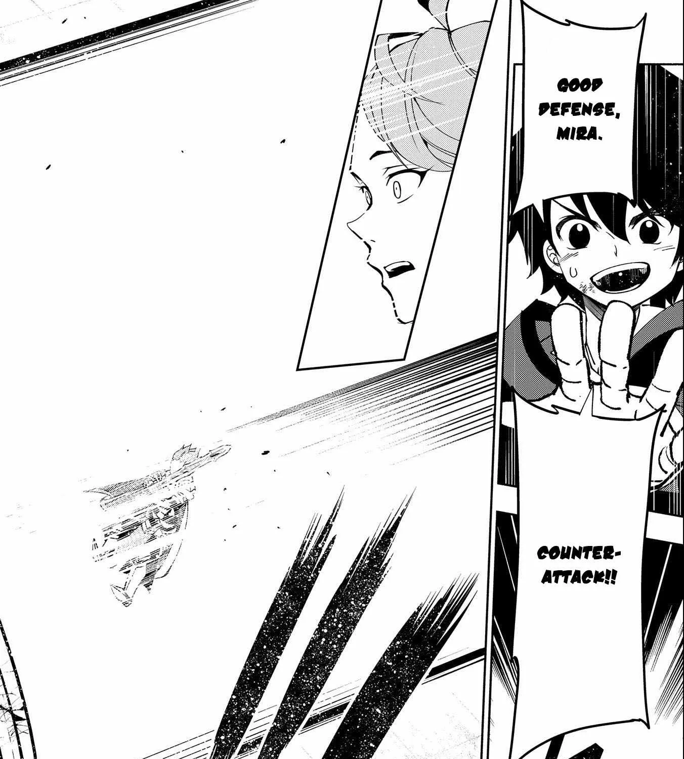 Hellmode ~Gamer Who Likes to Speedrun Becomes Peerless in a Parallel World with Obsolete Setting~ Chapter 38 page 40 - 