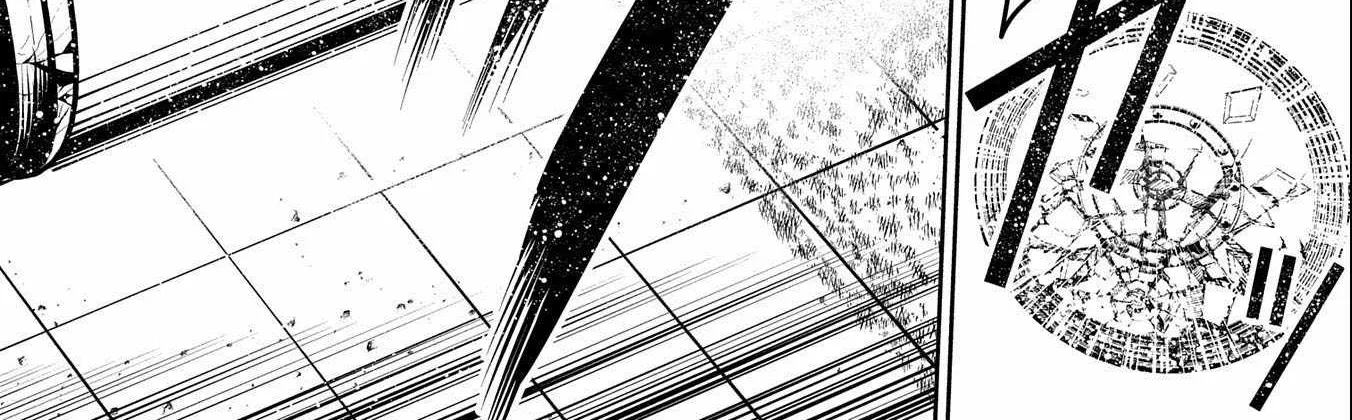 Hellmode ~Gamer Who Likes to Speedrun Becomes Peerless in a Parallel World with Obsolete Setting~ Chapter 38 page 41 - 
