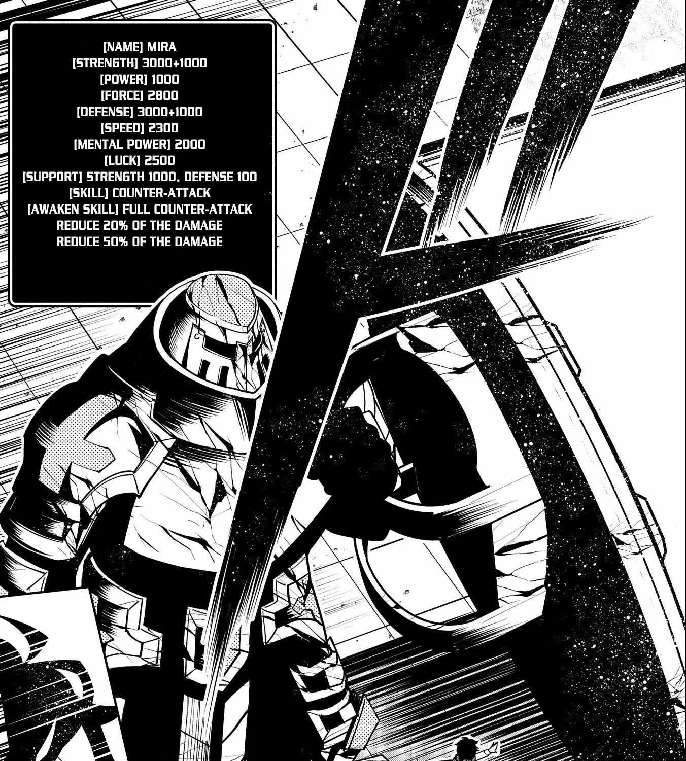 Hellmode ~Gamer Who Likes to Speedrun Becomes Peerless in a Parallel World with Obsolete Setting~ Chapter 38 page 42 - 