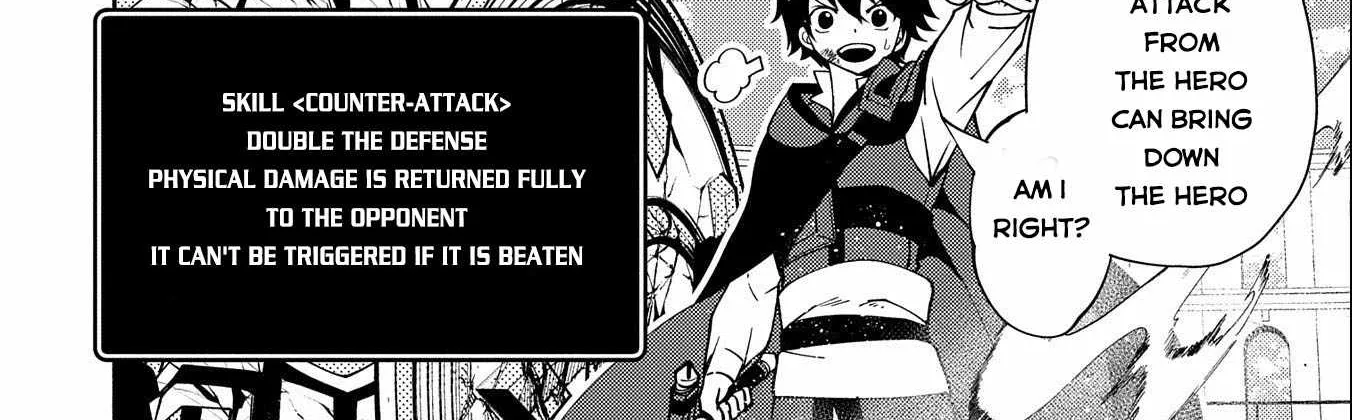Hellmode ~Gamer Who Likes to Speedrun Becomes Peerless in a Parallel World with Obsolete Setting~ Chapter 38 page 45 - 