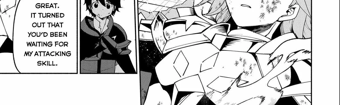 Hellmode ~Gamer Who Likes to Speedrun Becomes Peerless in a Parallel World with Obsolete Setting~ Chapter 38 page 47 - 