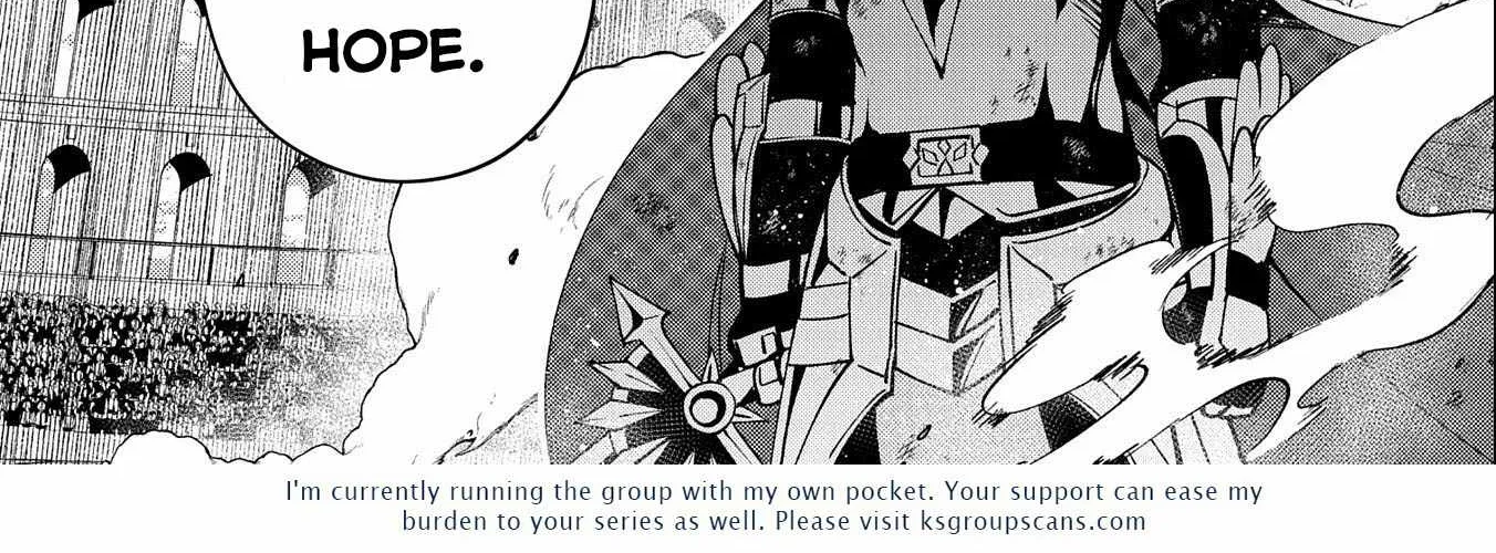 Hellmode ~Gamer Who Likes to Speedrun Becomes Peerless in a Parallel World with Obsolete Setting~ Chapter 38 page 49 - 
