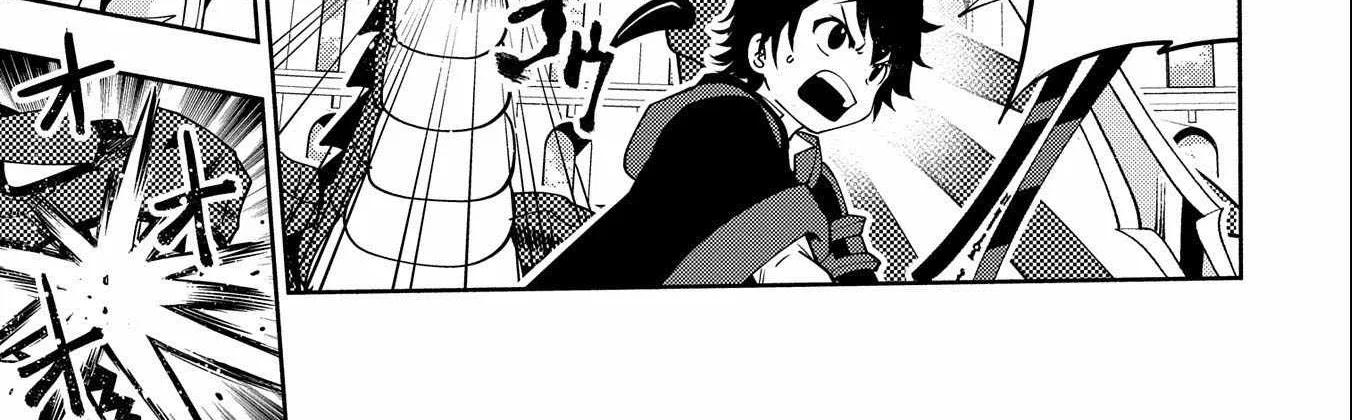 Hellmode ~Gamer Who Likes to Speedrun Becomes Peerless in a Parallel World with Obsolete Setting~ Chapter 38 page 7 - 