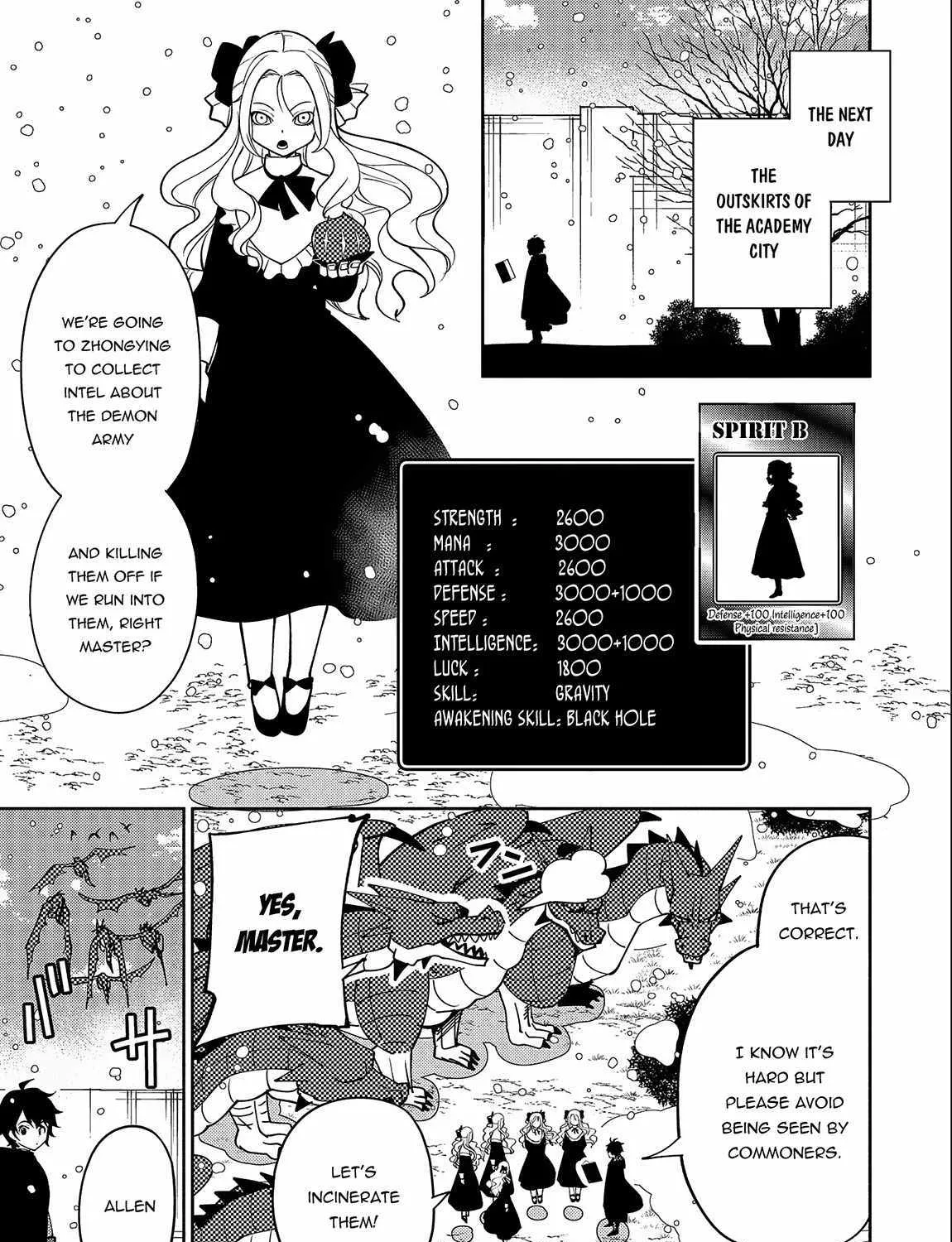 Hellmode ~Gamer Who Likes to Speedrun Becomes Peerless in a Parallel World with Obsolete Setting~ Chapter 41 page 11 - 