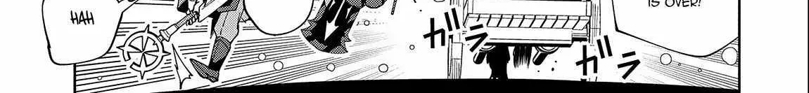 Hellmode ~Gamer Who Likes to Speedrun Becomes Peerless in a Parallel World with Obsolete Setting~ Chapter 41 page 20 - 
