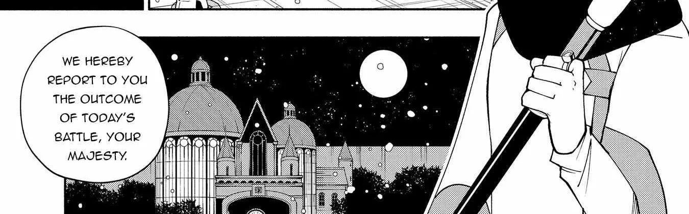 Hellmode ~Gamer Who Likes to Speedrun Becomes Peerless in a Parallel World with Obsolete Setting~ Chapter 43 page 19 - 