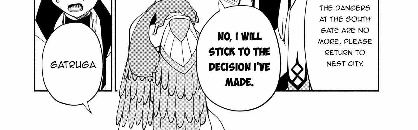 Hellmode ~Gamer Who Likes to Speedrun Becomes Peerless in a Parallel World with Obsolete Setting~ Chapter 43 page 21 - 