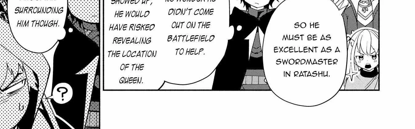 Hellmode ~Gamer Who Likes to Speedrun Becomes Peerless in a Parallel World with Obsolete Setting~ Chapter 43 page 23 - 