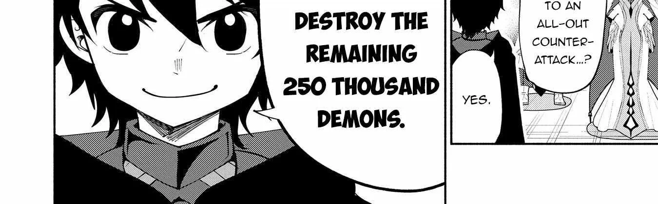 Hellmode ~Gamer Who Likes to Speedrun Becomes Peerless in a Parallel World with Obsolete Setting~ Chapter 43 page 29 - 